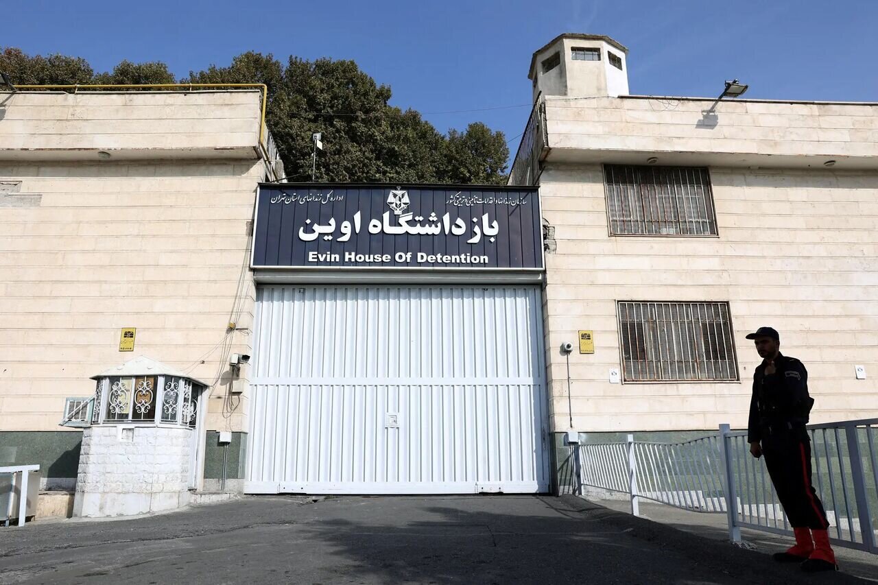  درگیری در جریان انتقال زندانیان به اوین تکذیب شد