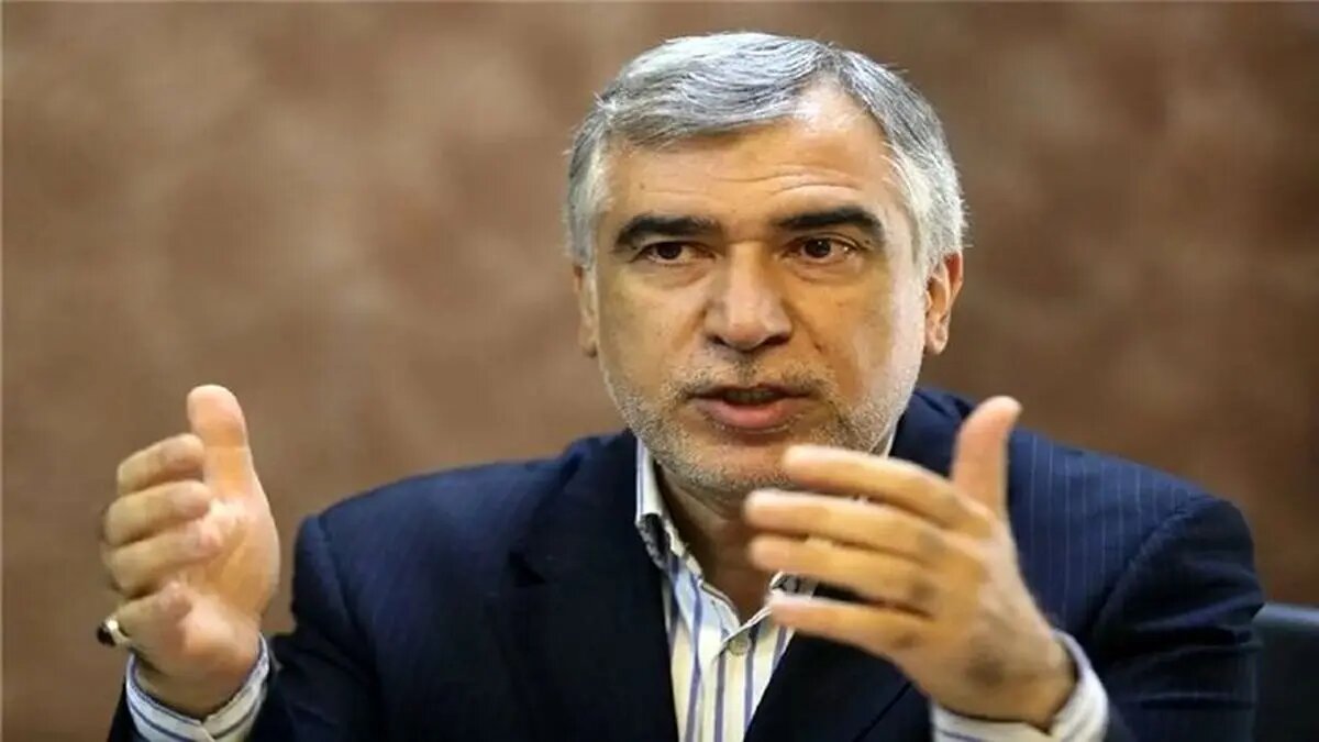 نماینده مجلس: انگلیسی‌ها مدام در روند مذاکرات شیطنت می‌کنند