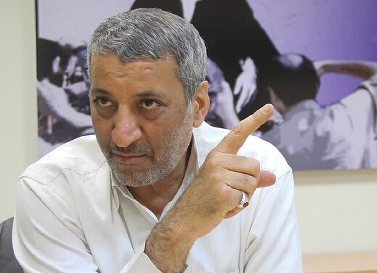 درخواست از لاریجانی: حصر موسوی را پایان دهید