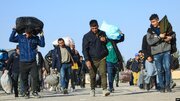همچنان ۳ میلیون تبعه غیرمجاز در کشور حضور دارند