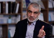 واکنش کدخدایی به جسارت رئیس‌جمهوری آمریکا به شهید سلیمانی
