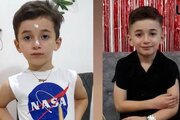 جزئیات دردناک از قتل ایلیا ۹ ساله در رشت