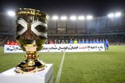 شکست تلخ استقلال در سوپرجام؛ تراکتور اولین جام فصل را ربود