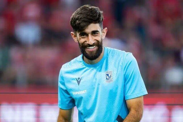 گزینه پرسپولیس با النصر به توافق رسید!