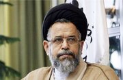 سیدمحمود علوی سکته مغزی کرد