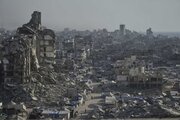 جزئیات پیشنهاد آمریکا برای آتش‌بس در غزه؛ تمام اسرای اسرائیلی طی ۴۸ از آغاز توافق آزاد می‌شوند