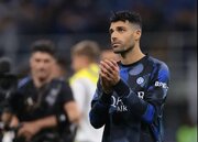 آقای طارمی این‌همه خرج بی‌کفایتی شما و تیم ملی می‌شود؛ تیری که رها کردید به هدف نخورد!