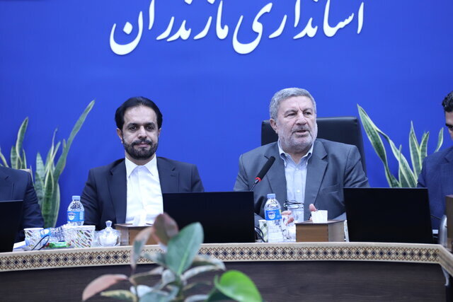 حضرتی: جنگی آغاز نخواهد شد و مردم با آرامش به زندگی طبیعی خود بازگردند حضرتی: جنگی آغاز نخواهد شد و مردم با آرامش به زندگی طبیعی خود بازگردند