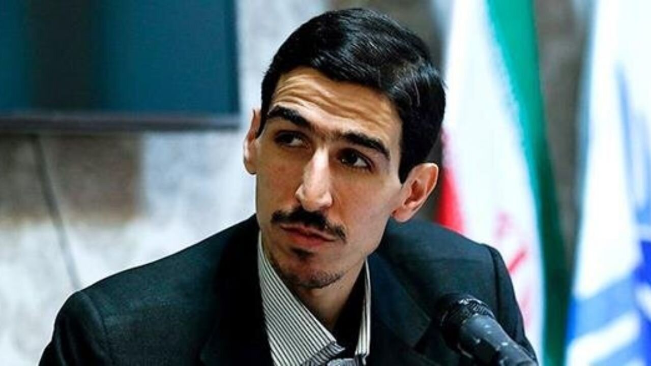 حمله تند نماینده مجلس به تیم رسانه‌ای پزشکیان