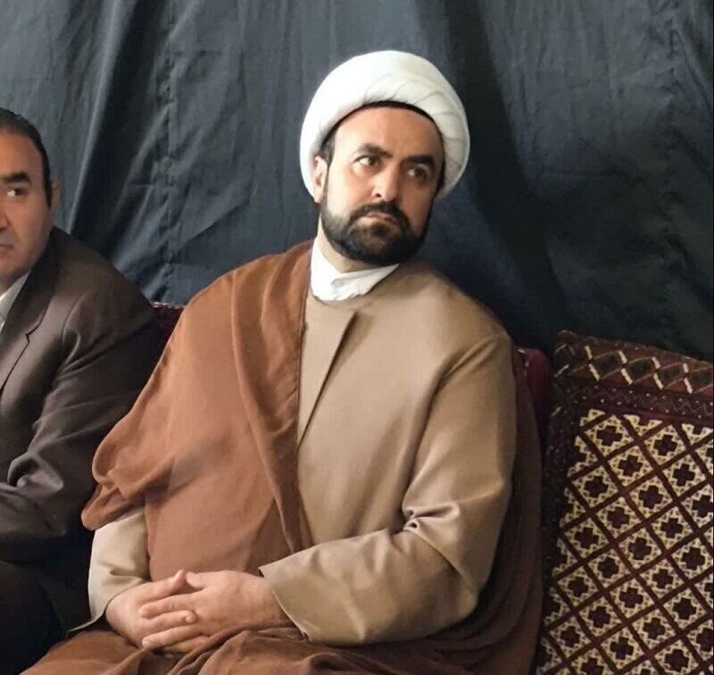 دادستان گناباد و خانوادهاش در تصادف رانندگی جان باختند دادستان گناباد و خانوادهاش در تصادف رانندگی جان باختند