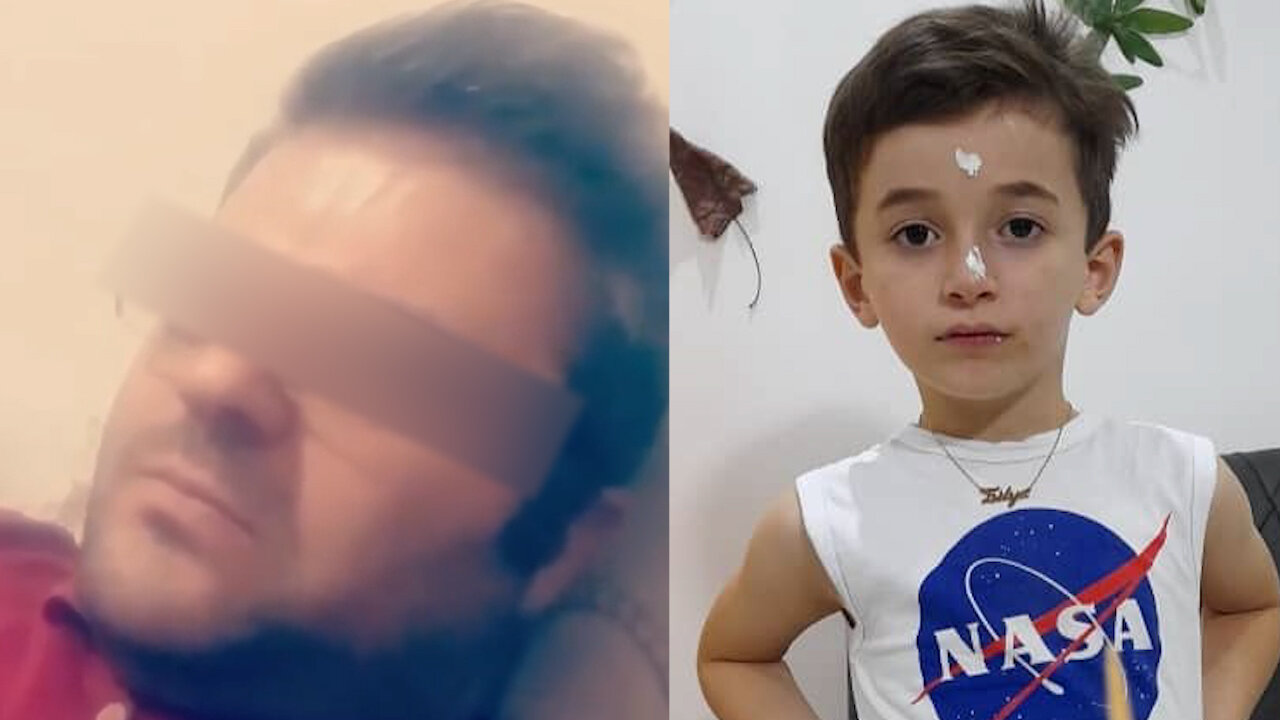 جزئیاتی از قتل وحشتناک کودک ۹ ساله پس از آزار سیاه/ شغل قاتل به گونه‌ای بود که مدام با کودکان سر و کار داشت!