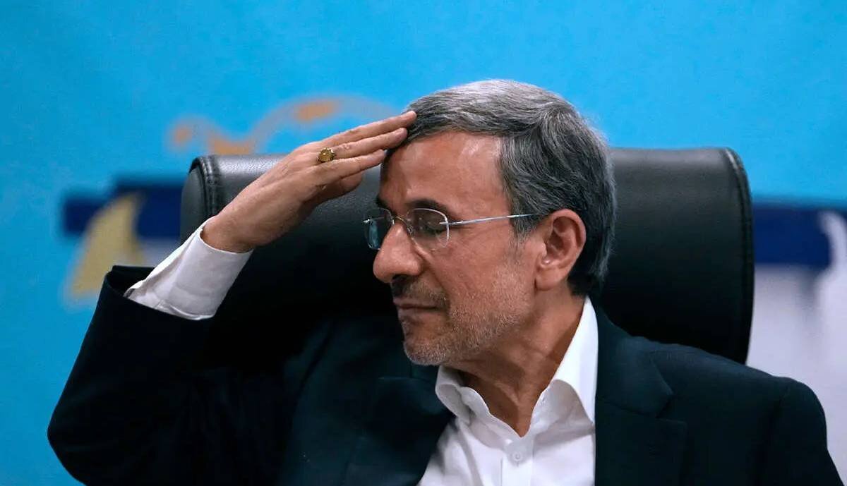 احمدی‌نژاد را اخراج کنید؛ مشکلات حل می‌شود!