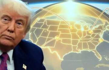 افشای جزئیات «گنبد طلایی» ترامپ