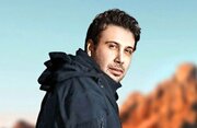 محسن چاوشی با انتشار یک استوری هوادارانش را غافلگیر کرد +ویدیو