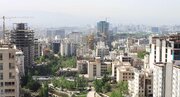 تاریخ اتمام گرما در تهران؛ هوای پایتخت خنک می‌شود
