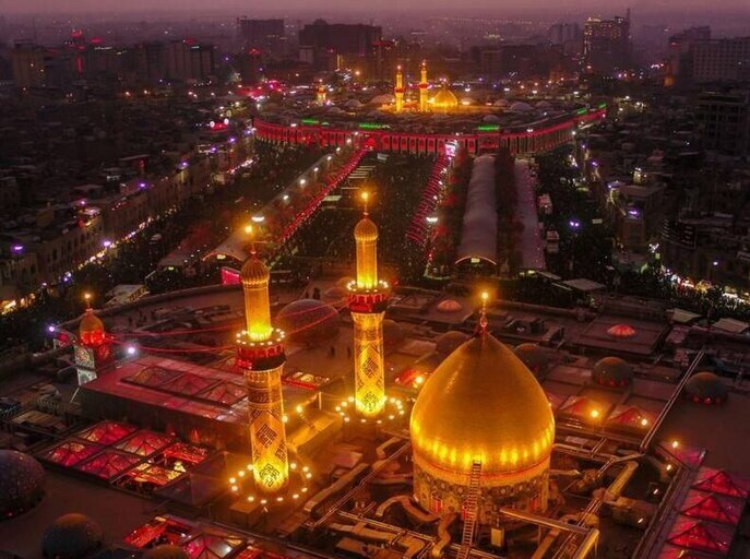 دردسر شعارهای ضد اسرائیلی برای زائران ایرانی؛ ۵۰ نفر بازداشت شدند +ویدیو