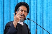 راهکارهای امام جمعه تهران برای مقابله با آلودگی هوا