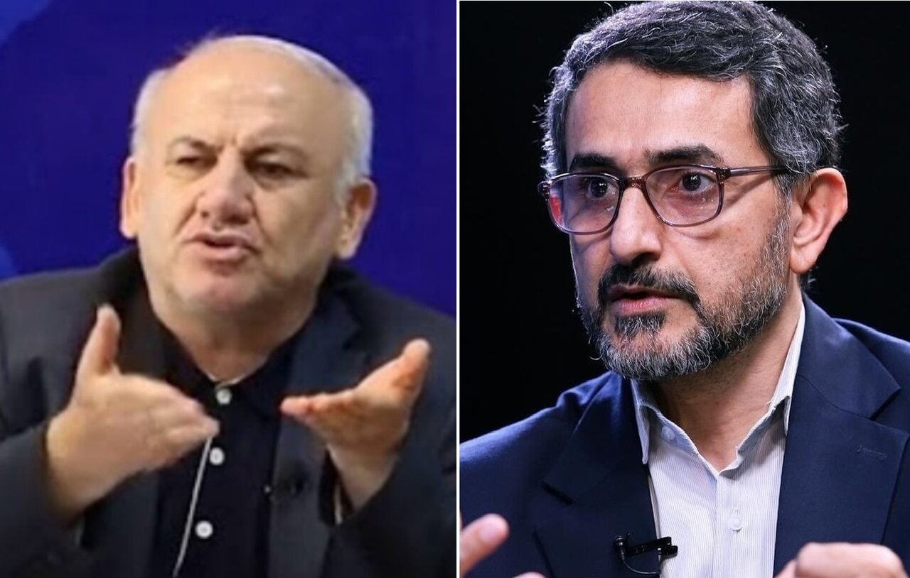 استاندار مازندران: تا وقتی مردم گرسنه‌اند، به حجاب اعتقادی ندارم؛ نماینده مجلس: غلط کردی، ما شهید داده‌ایم!