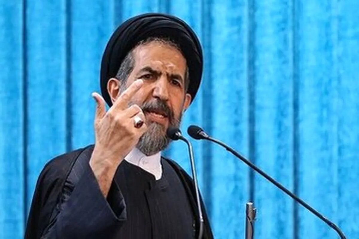 خطیب نماز جمعه تهران: اگر در برابر ستمگران نماد اقتدار باشیم، پیروزیم و حیات از آن ماست