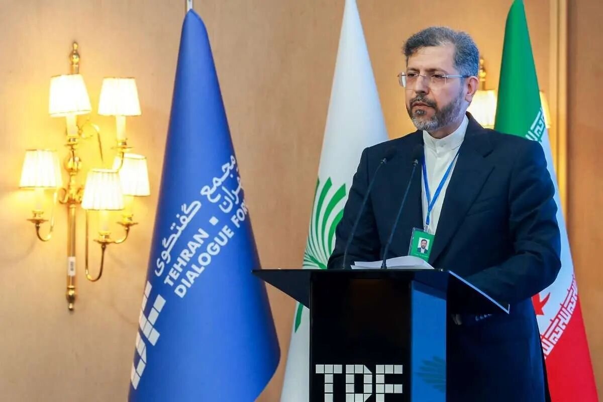 خبر مهم معاون عراقچی؛ تصمیم به ادامه گفت‌وگوها با اروپا گرفته‌ایم