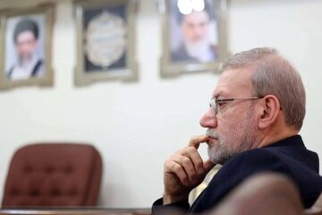 لاریجانی: برجسته‌سازی اختلاف‌ها در مقطع آتش‌بس خطای راهبردی است