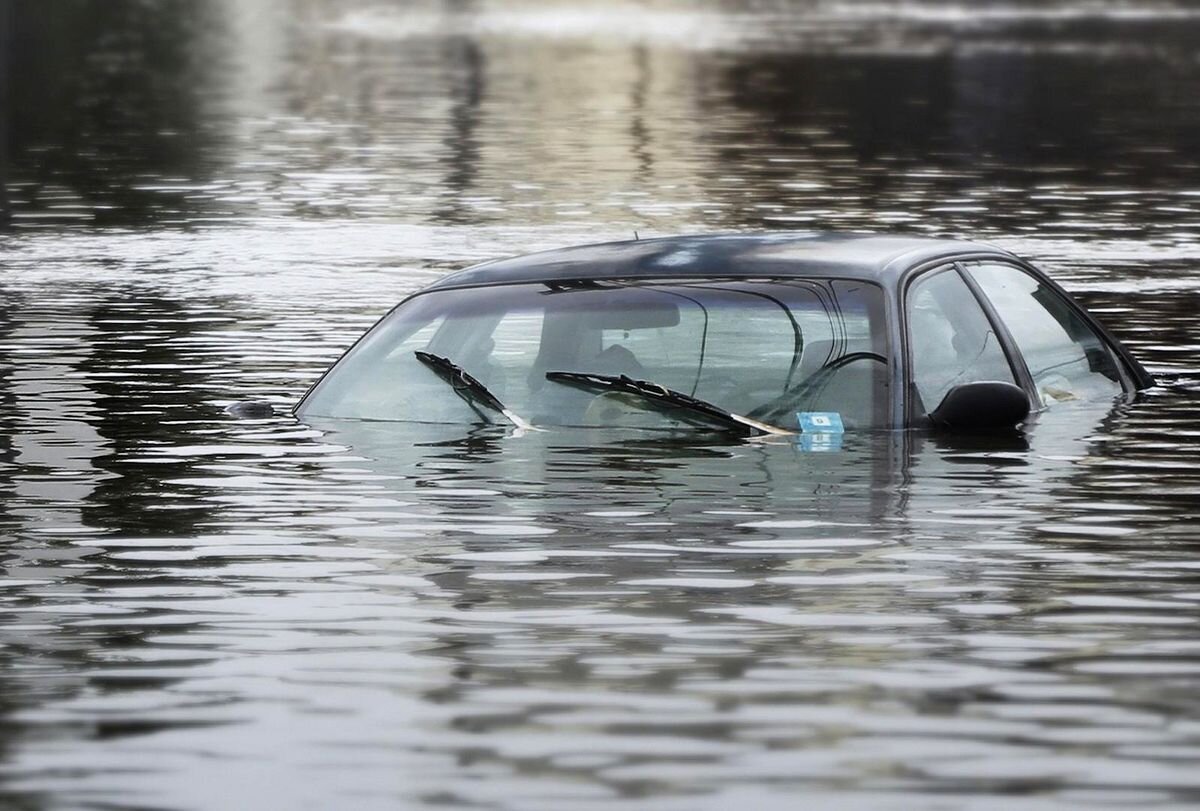 احتمال وقوع سیل در این استانها؛ منتظر بارش شدید باران باشید احتمال وقوع سیل در این استانها؛ منتظر بارش شدید باران باشید