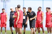 تاریخ دقیق و استادیوم برگزاری اولین دیدار پرسپولیس در لیگ برتر +جزئیات