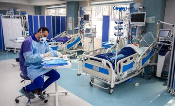 اوج‌گیری زیرسویه جدید کرونا در ایران؛ وضعیت بحرانی می‌شود؟
