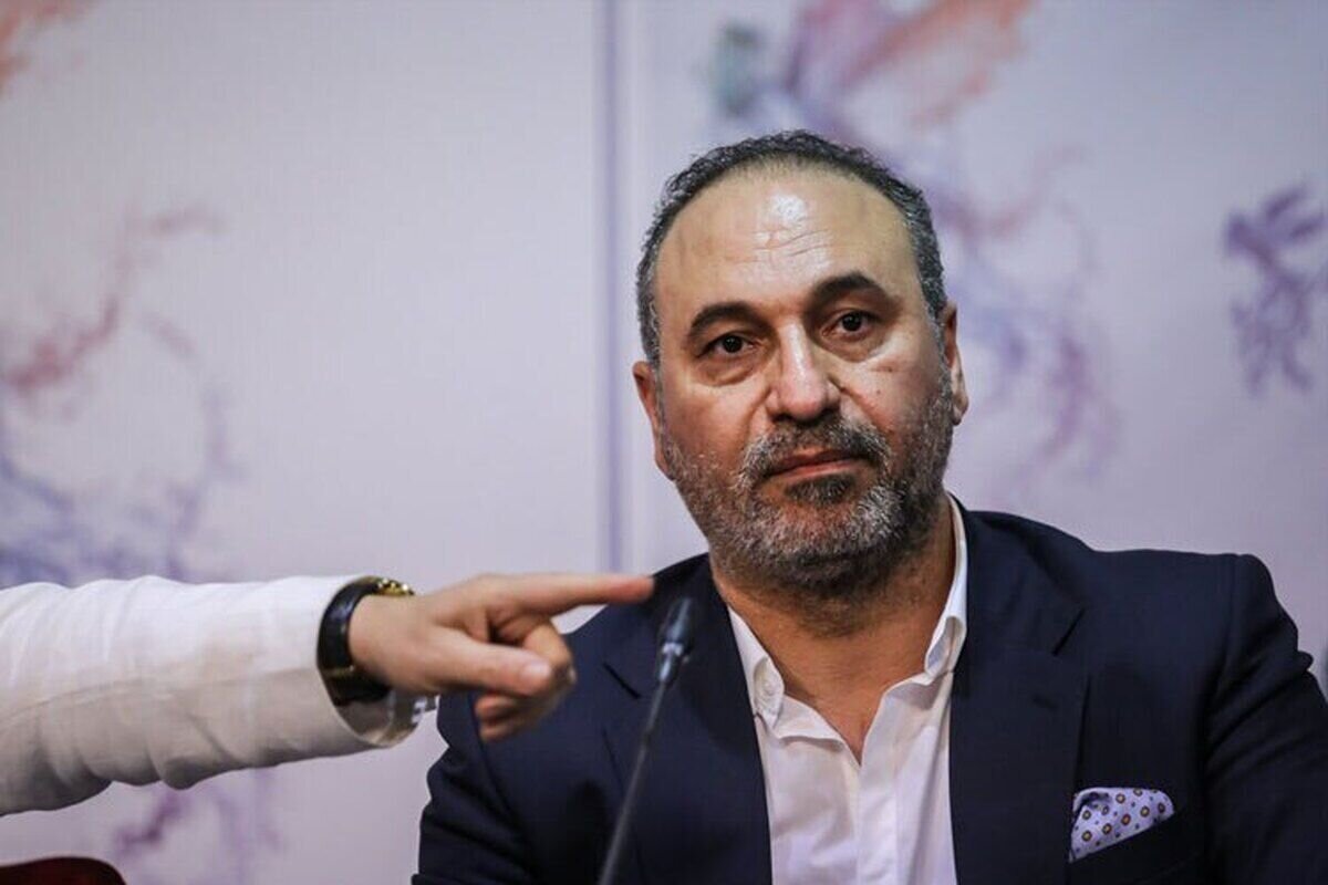 حمید فرخ‌نژاد؛ من ممنوع‌الکارم، پس قهرمانم! 
