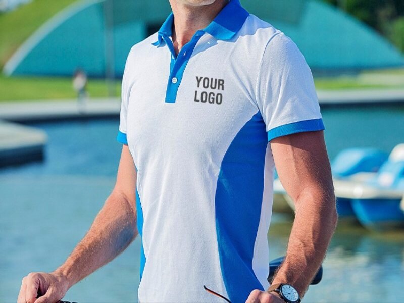 تیشرت تبلیغاتی؛ انتخابی شیک و رسمی برای لباس سازمانی