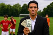 کلاهبرداری میلیاردی سپهر حیدری از جوانان ایرانی!