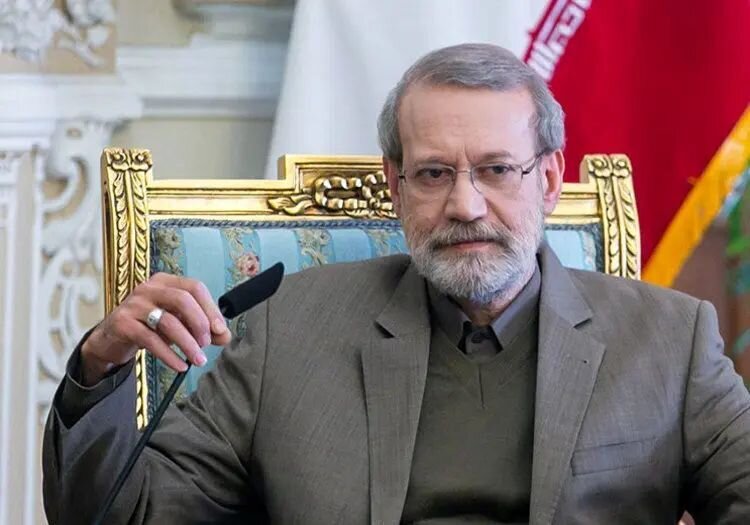 لاریجانی: نگاه موفق در امنیت ملی، یعنی مردم یک زندگی قابل پیش‌بینی داشته باشند