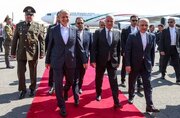 پزشکیان در ارمنستان؛ پیام روشن تهران به جامعه جهانی