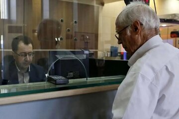 زمان پرداخت «عیدی» بازنشستگان اعلام شد