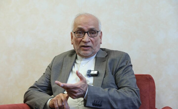 حمله به نیروهای امنیتی و مسئولان کشور؛ چطور اجازه دادید موساد در ایران یارگیری کند؟