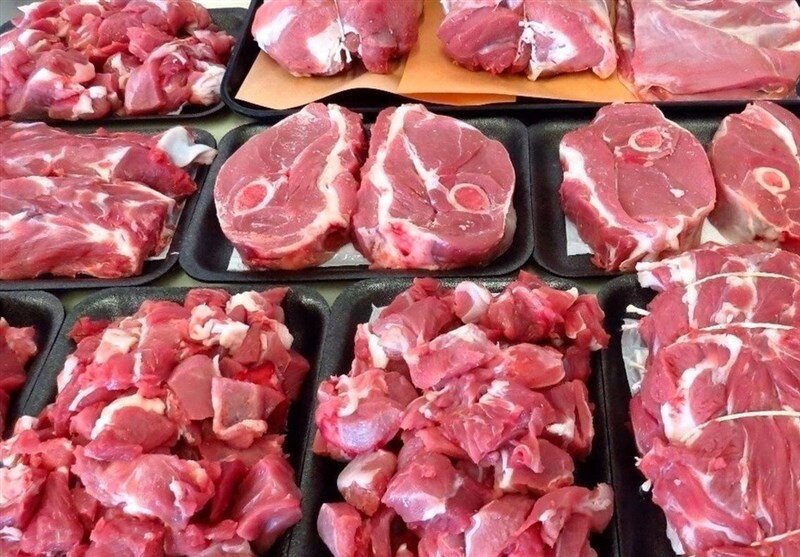 واردات گوشت از پاکستان برای تامین کسری بازار