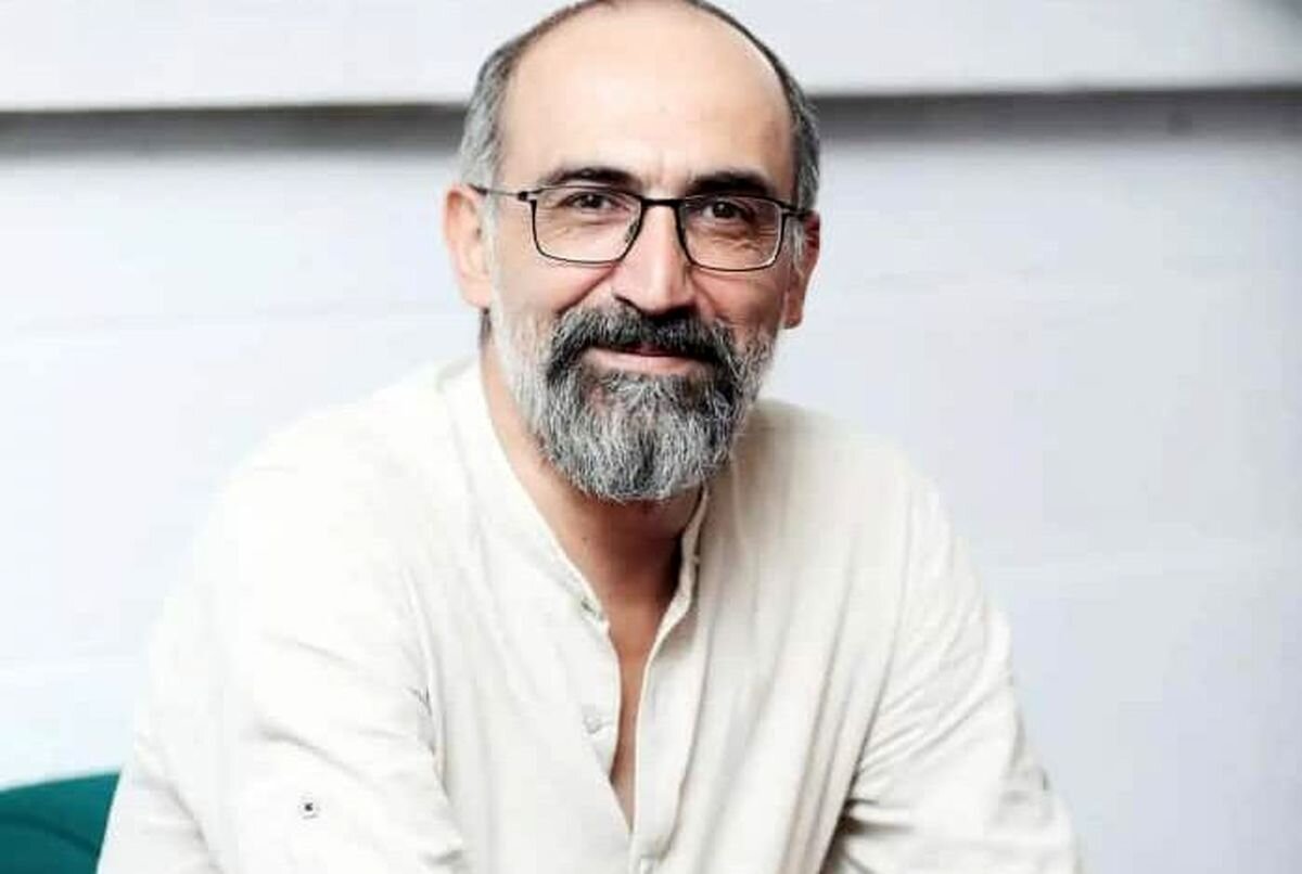 هادی حجازی‌فر مجری شبکه سه می‌شود