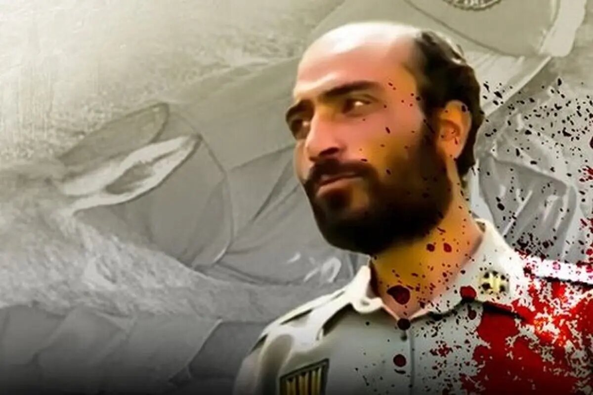 بازخوانی پرونده قتل برومند نجفی، محیط‌بانی که جلوی دادگاه به رگبار بسته شد