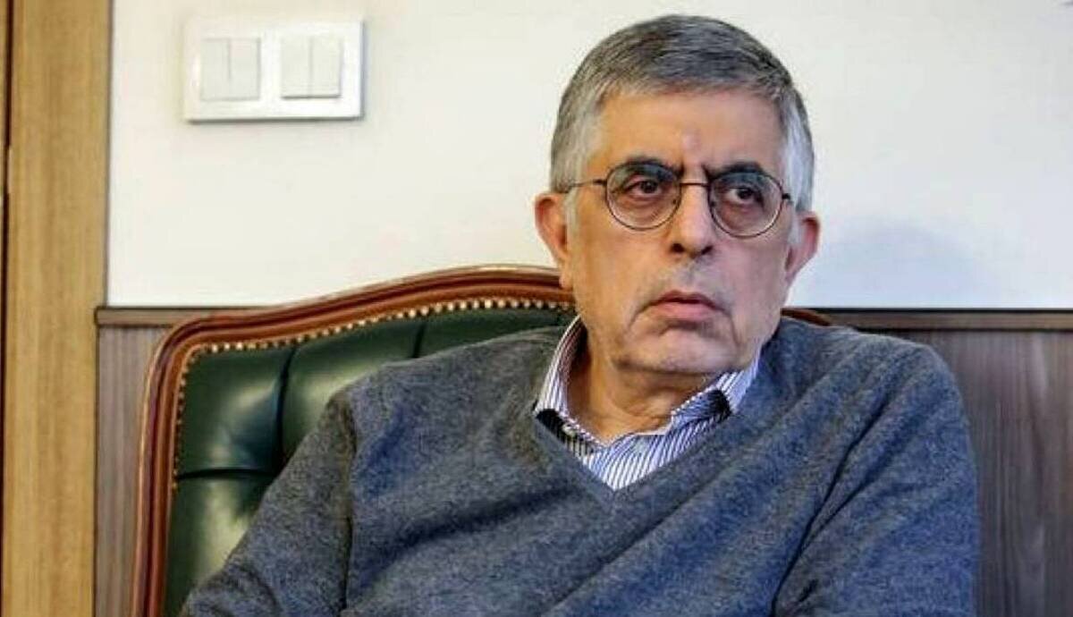 درخواست از پزشکیان برای اخراج جبلی از صداوسیما