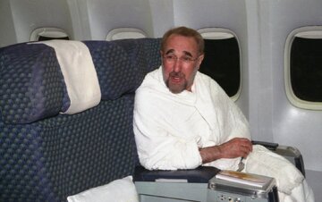 تصاویر دیده نشده از سیدمحمد خاتمی که خبرساز شد