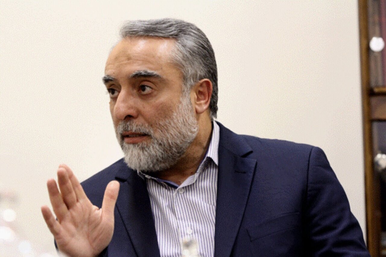 بی‌محلی صداوسیما به دستاوردهای جنگ ۱۲ روزه/ ادامه مارتن تخریب ظریف و روحانی در تلویزیون