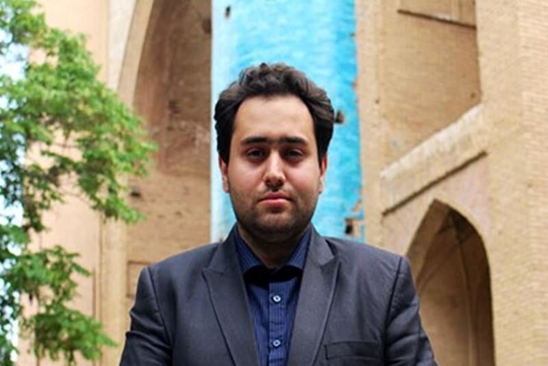 داماد روحانی کارشناس تلویزیون را با خاک یکسان کرد