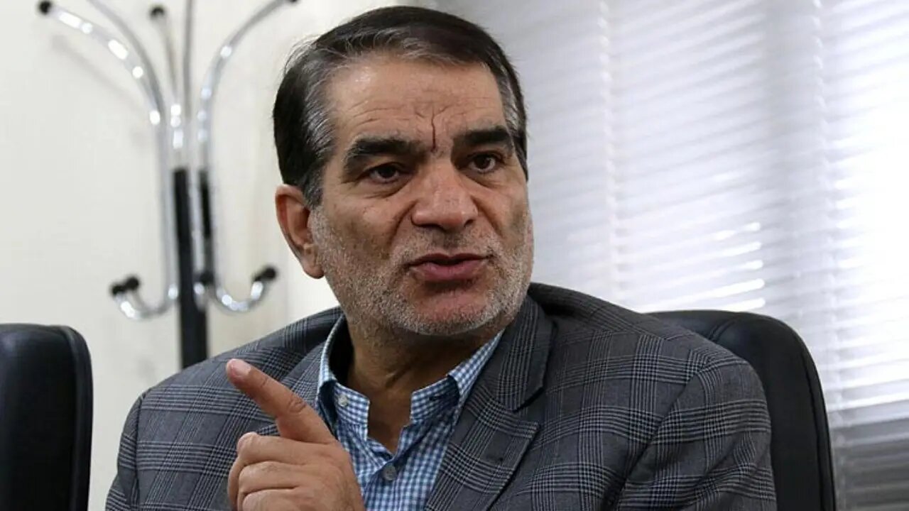 این تهدید امنیتی بلای جان ایران شده/ هر گوشی همراه یعنی نتایناهو و ترامپ همراهتان است!
