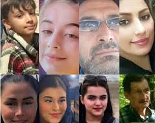 جنایتی که باور نمی‌کنید؛ مرد بی‌رحم ۱۰ نفر را سلاخی کرد