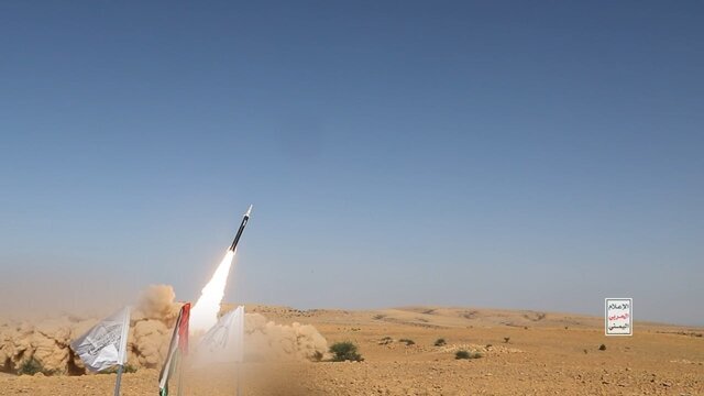 مشکل بزرگ اسرائیلی‌ها؛ این موشک از گنبد آهنین عبور کرد