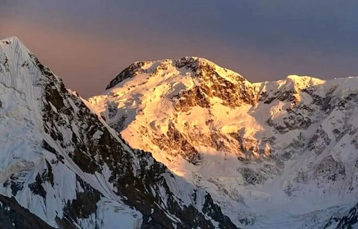 مخابره خبری تلخ از قرقیزستان؛ کوهنوردان ایرانی به خاک چین سقوط کردند؟