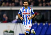 مدیران پرسپولیس برای رضایت هواداران سراغ علیرضا جهانبخش رفتند
