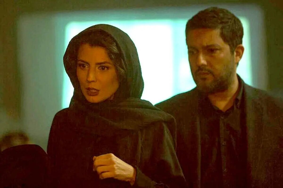 لیلا حاتمی درباره فیلم پیرپسر: شخصیت «رعنا» فقط مختص ایران نیست لیلا حاتمی درباره فیلم پیرپسر: شخصیت «رعنا» فقط مختص ایران نیست