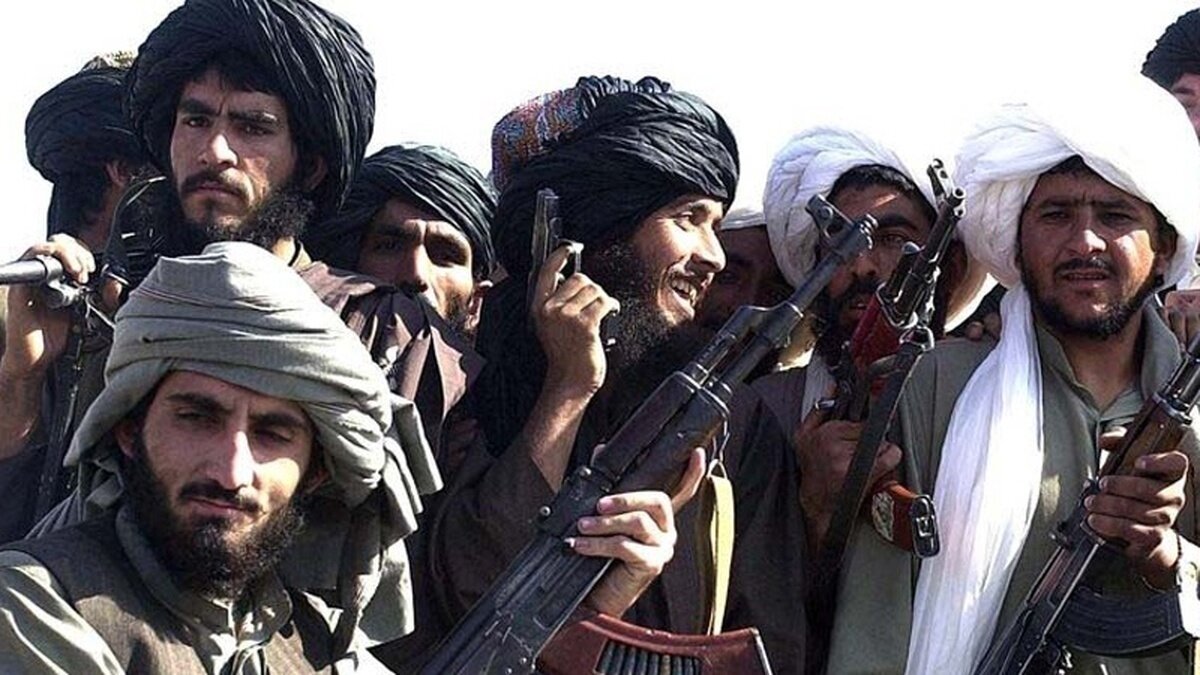تحلیل مهم یک نشریه آمریکایی؛ مورد حساسی برای ایران به نام طالبان
