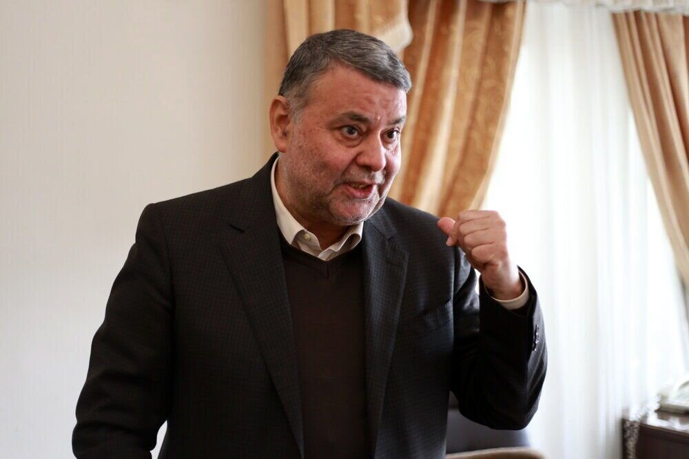 خبر مهم عضو مجمع تشخیص؛ اطلاعات مراکز پدافندی کشور را روسیه به اسرائیل داده بود